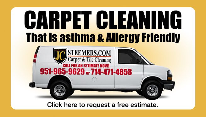 CARPET CLEANING