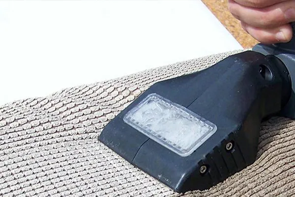 Furniture Cleaning
