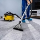 Why Carpet Cleaning