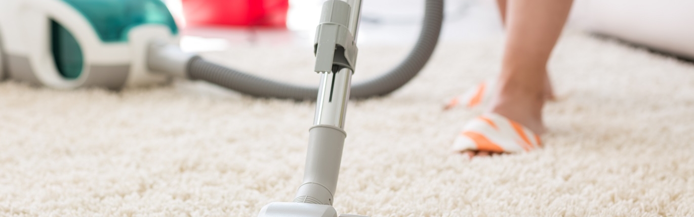 Carpet Cleaning vs. Carpet Installation