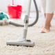 Carpet Cleaning vs. Carpet Installation