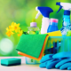 Spring Cleaning Checklist