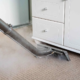 Steam Clean Carpets