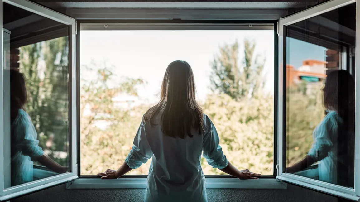Better Indoor Air Quality